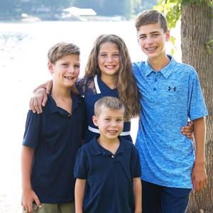 Meet your Posher, Sandra